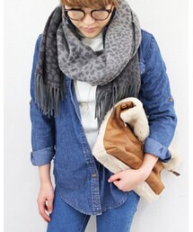 Wselect | シャツ/ブラウス