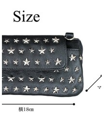 Wselect | ショルダーバッグ