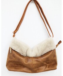 Wselect | ショルダーバッグ