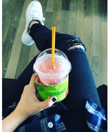 ZARA | その他パンツ