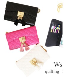 Wselect | スマホケース/カバー