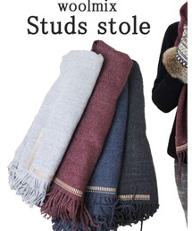 Wselect | マフラー