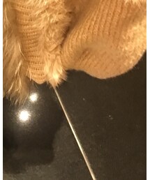 SHIPS | ポンチョ