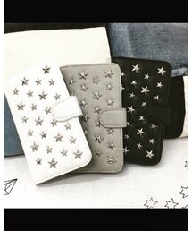 新作のスマホケース💖 | 1月末から2月入荷予定です💖いい出来で満足です✨(その他)