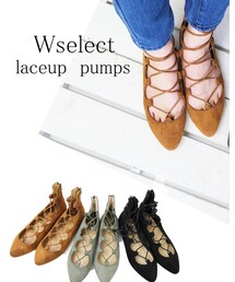 楽天市場 Wselect | パンプス
