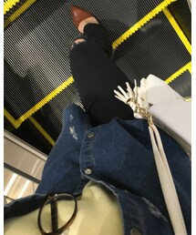 no brand | シャツ/ブラウス