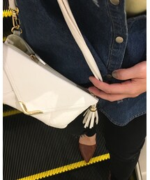 Wselect♡もうすぐ入荷商品♡ | ショルダーバッグ