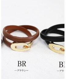 本日の新作/リアルレザーブレスレット | ブレスレット