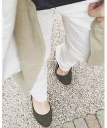 zara尽くしcoordinate✨ | デニムパンツ