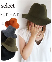Wselect  楽天市場 | ハット