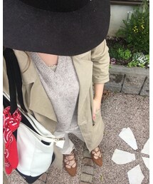 UNIQLO | ニット/セーター