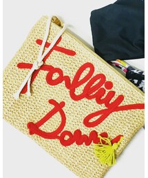 Wselect✨入荷前新作です✨ | クラッチバッグ