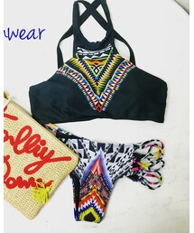 楽天市場 Wselect🙋 | 水着