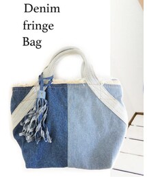 全てWselect💜 | トートバッグ