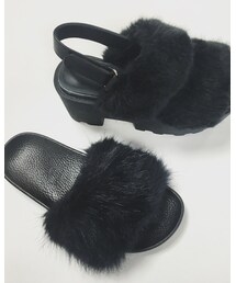 楽天市場 Wselect❤️ | サンダル