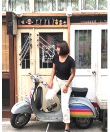 lativ | Tシャツ/カットソー