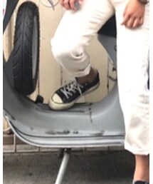 CONVERSE | シューズ