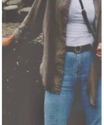 ZARA | シャツ/ブラウス