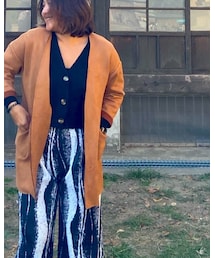 ZARA | ナイロンジャケット