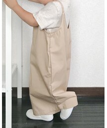 西松屋 | オールインワン・サロペット