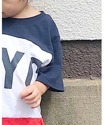 H&M | Tシャツ/カットソー