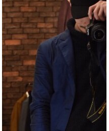 RAINMAKER | テーラードジャケット