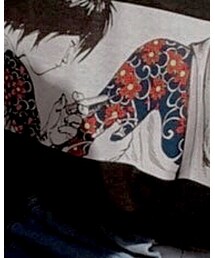 distortion | Tシャツ/カットソー