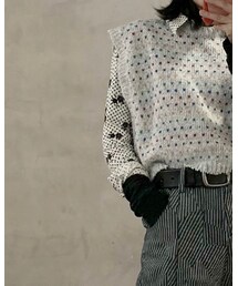 UNIQLO | シャツ/ブラウス