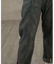 Banxiaoxue | デニムパンツ