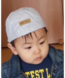 H&M | ハンチング/ベレー帽