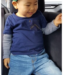 H&M | Tシャツ/カットソー