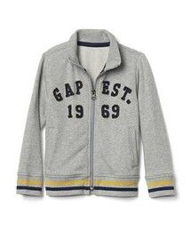 GAP | Gap ロゴ トラックジャケット(スウェット)