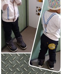 F.O.KID'S | その他パンツ