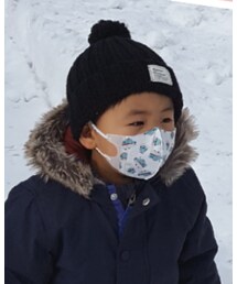 新幹線🚄マスク😷 | その他