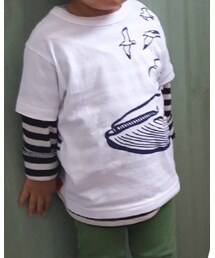 チャンネルアッシュ | Tシャツ/カットソー