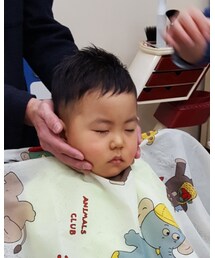 散髪😃✂💈 | その他