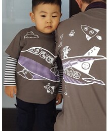 チャンネルアッシュ | Tシャツ/カットソー