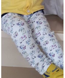 UNIQLO | レギンス/スパッツ