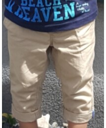 H&M | チノパンツ
