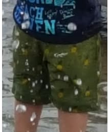 Birthday | その他パンツ