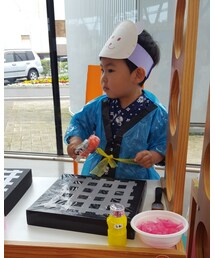 縁日ごっこ | その他