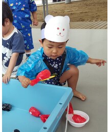 縁日ごっこ | その他