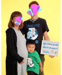 家族写真👪マタニティーフォト | その他