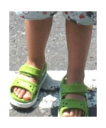 crocs | サンダル