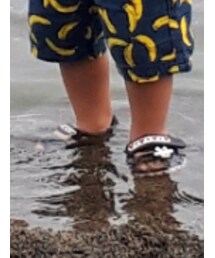 crocs | サンダル