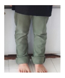 no brand | スウェットパンツ