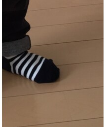 無印良品 | ソックス/靴下
