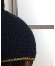 Handmade | ニットキャップ/ビーニー
