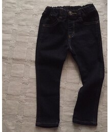 BREEZE | デニムパンツ