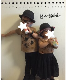 兄妹リンク❤️ | その他